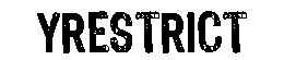yRestrict